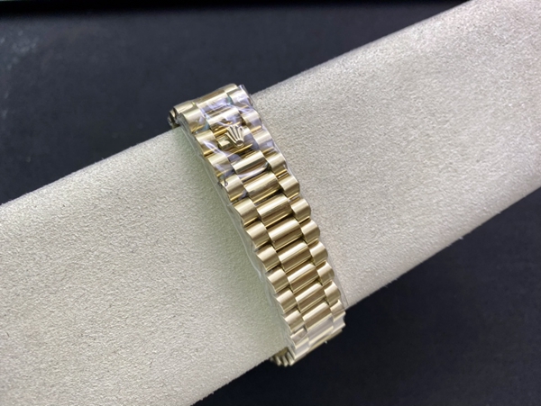 激安ロレックス着用イメージ